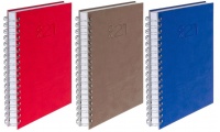AGENDA A5 Diria Internacional WAYRO