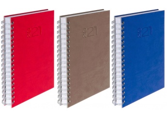 AGENDA A5 Diria Internacional WAYRO
