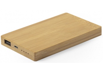 BATERIA AUXILIAR 5000 mAh NIPAX