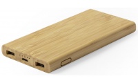 BATERIA AUXILIAR 6000 mAh KALERY