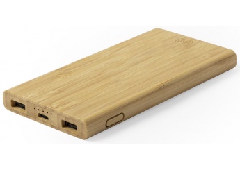 BATERIA AUXILIAR 6000 mAh KALERY