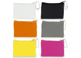 Porta Moedas ZESH