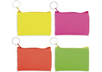 Porta-Moedas Tentox