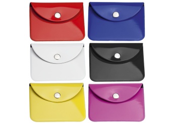 Porta-Moedas Crux
