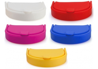Porta-Moedas TAGU