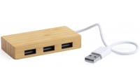 HUB USB 3 Portas REVOLT