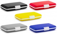 Porta-Cartes Vitox