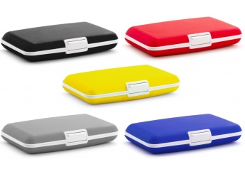 Porta-Cartes Vitox