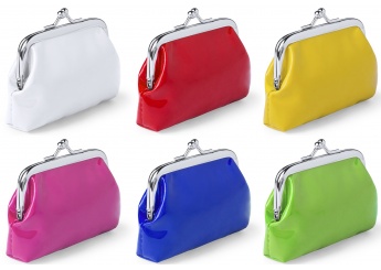 PORTA-MOEDAS ZIRPLAN