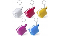 PORTA-CHAVES PORTA-MOEDAS DARNEX