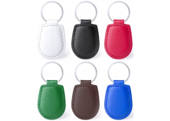 Porta-chaves PELCU