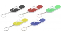 Porta-Chaves Chinelo PERLE