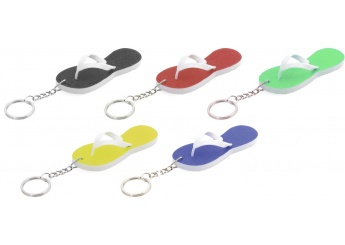 Porta-Chaves Chinelo PERLE