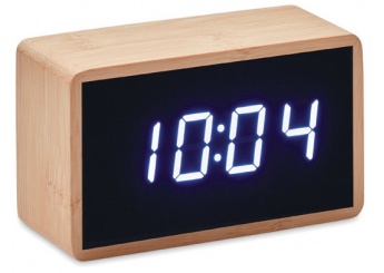Relgio Despertador MIRI CLOCK
