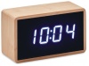 Relgio Despertador MIRI CLOCK