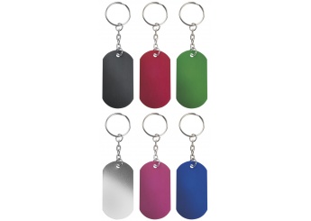 Porta-Chaves NEVEK militar