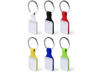 PORTA-CHAVES KAELIS