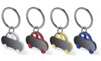 PORTA-CHAVES RADER