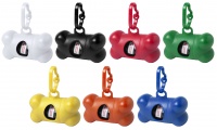 DISPENSADOR com 15 BOLSAS RUCIN