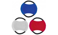 Frisbee Flybit