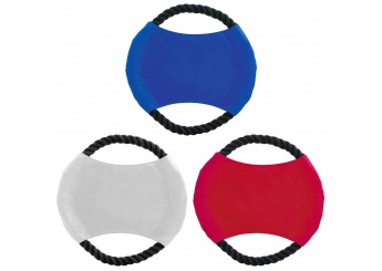Frisbee Flybit
