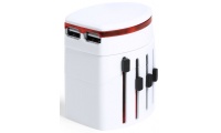ADAPTADOR TOMADAS NONVAL