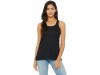 T-shirt cava tipo asa delta Flowy