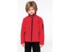 BLUSO SOFTSHELL DE CRIANA
