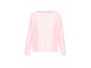 Sweatshirt de senhora Loose