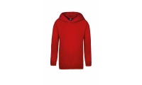 Sweatshirt de criana com capuz