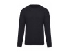 Sweatshirt bio de criana com mangas raglan
