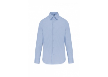 CAMISA MANGA COMPRIDA SUPREME - NO PRECISA PASSAR A FERRO Cores