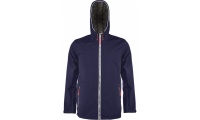 BLUSO WATERPROOF UNISSEXO