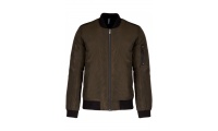 Bluso bomber homem