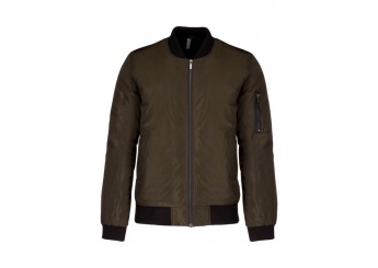 Bluso bomber homem
