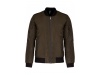Bluso bomber homem