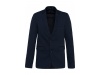 Blazer em malha de homem