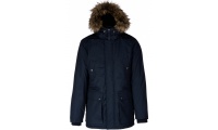 Parka de Inverno