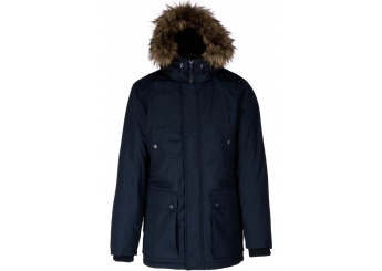 Parka de Inverno