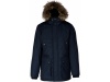 Parka de Inverno