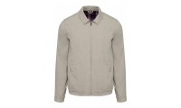 Bluso Harrington