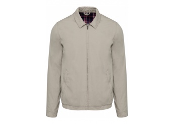 Bluso Harrington