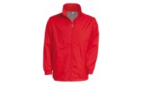Casaco Windbreaker com forro EAGLE II