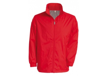 Casaco Windbreaker com forro EAGLE II