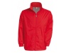 Casaco Windbreaker com forro EAGLE II