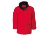 PARKA ACOLCHOADA