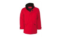 PARKA DE CRIANA