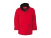 PARKA DE CRIANA