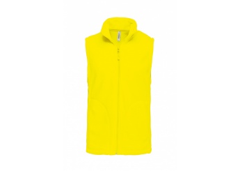 COLETE MICROPOLAR LUCA Fluorescente