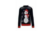 Camisola Ho Ho Ho